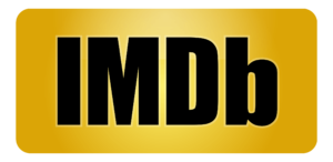 imdb logo and link to credits